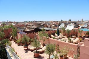 marrakech visiter